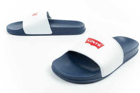 Levi's Damen-Sport-Flip-Flops: Bequeme und modische Schuhe