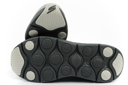 Skechers Go Walk Max Cushioning Herren-Sportschuhe – Komfortabel