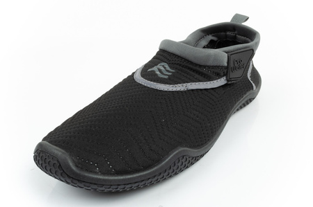 ProWater Schwimmschuhe [PRO-25-48-216L], schwarz.