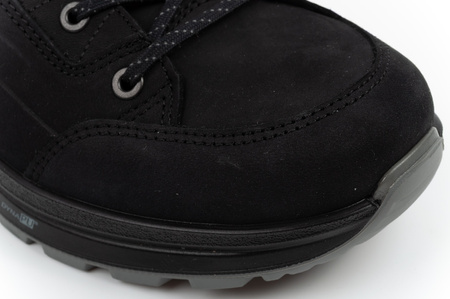 Lowa Herren-Trekkingschuhe Renegade EVO GORE-TEX – sportliche Lederschuhe