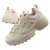 Fila Pointer Classic Damen-Sneaker – Modisches Weiß