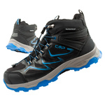 CMP Byne Kinder-Wanderschuhe, wasserdicht, strapazierfähig