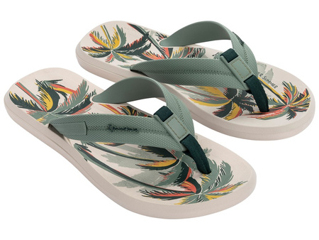 Ipanema Urban Graphics Herren-Flip-Flops – modisch und bequem für den Strand