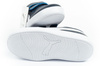 Puma Courtflex Kindersportschuhe [371544 01], Marineblau.