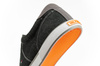Tommy Hilfiger Herren Sportschuhe Sneakers modisch bequem schwarz [FM56820900 070]