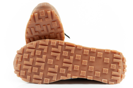 Lee Cooper Damen Sneaker, modisch, bequem, langlebig, beige, grau