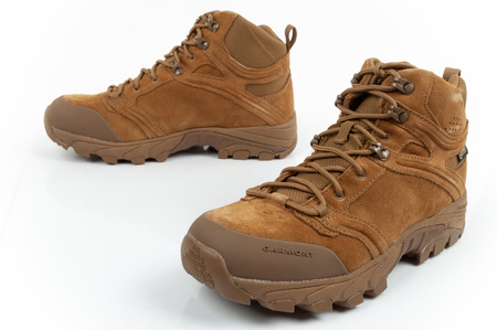 Garmont T4 WIDE [002381] GORE-TEX Herren Wanderstiefel, braun.