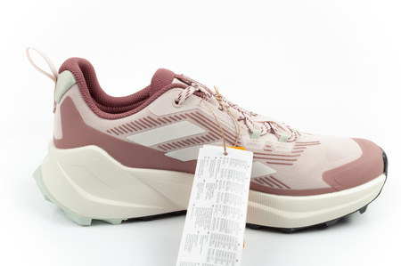 Adidas Herren-Sneaker Tracefinder Terrex, Schwarz
