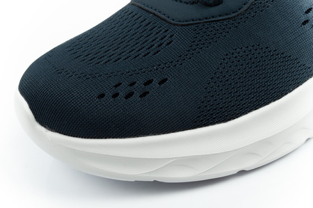 Fila Spectris Herren-Sneaker: Bequem, modisch, blau