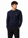 O'Neill Herrenpullover „Jack's Fav“, bequeme Baumwolle, Marineblau