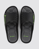Rider Bay XIV Ad Herren Flip-Flops, sportlich, bequem, schwarz [83632 AZ135]
