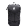 Jack Wolfskin Wandermood 24L Schwarzer, faltbarer Sportrucksack