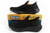 Skechers [403844L] SLIP-INS Damen-Sportschuhe, schwarz.