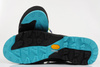 Aku Rock Damen Trekking-Sportschuhe Gore-Tex Leder strapazierfähig [723241]
