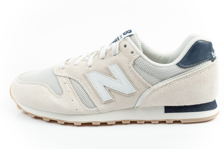New Balance 373 Herren-Sneaker, modisches Beige