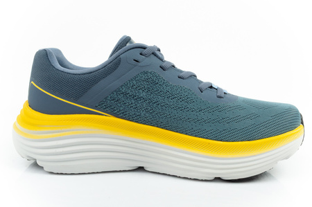 Skechers Herren-Laufschuhe mit maximaler Dämpfung