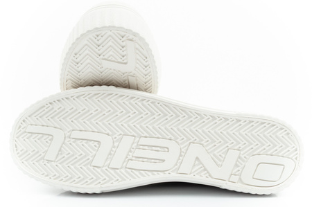 O'Neill Spinna C Damen-Sneaker – Grün, modisch, bequem