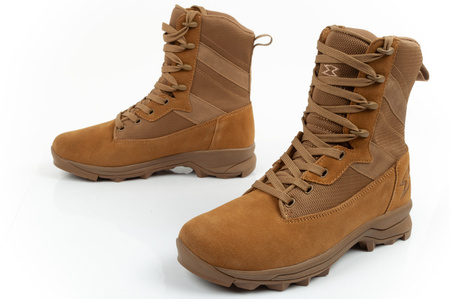 Garmont T8 Athena Damen Wanderschuhe [002774], braun.