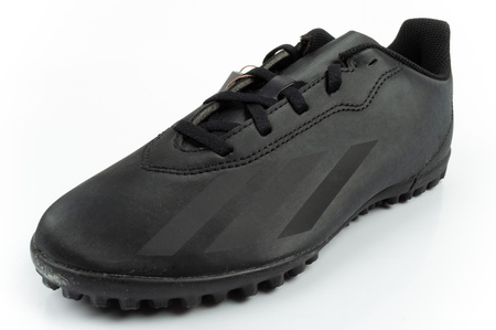 Adidas Crazyfast Junior TF Fußballschuhe für Jungen auf Kunstrasen