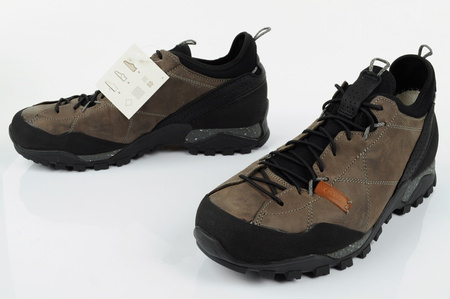 Aku Nativa GTX Herren Trekkingschuhe [635095], braun.