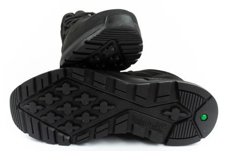 Timberland Euro Trekker Herrenschuhe [TB0A62SV015] schwarz.