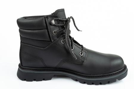 Caterpillar Quadrate Winterstiefel [P723802]