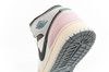 Nike Air Jordan 1 Damen-Sneaker – Modische High-Top-Sneaker