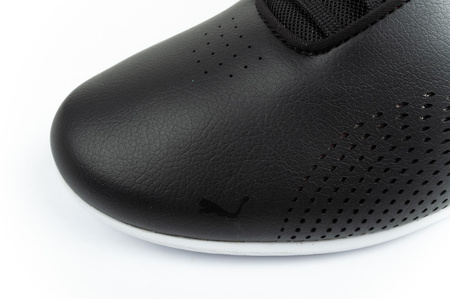 Puma Ferrari Drift Cat Decima Herren Sportschuhe [307193 04], schwarz.