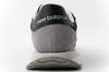 New Balance 237 – Herren-Sneaker aus schwarzem Leder