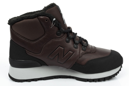 Buty zimowe New Balance [HL755MLC]
