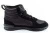 Puma Gravition Herren Sportschuhe [383204 01] Schwarz.