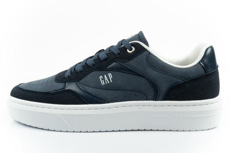 Gap Niagara Herren-Sneaker, bequem, modisch, Marineblau