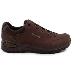 Lowa Herren-Trekkingschuhe Renegade EVO GORE-TEX – sportliche Lederschuhe