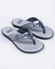 Rider Aqua Vi Fem Damen Flip-Flops, bequem, blau, modisch [83635 AZ074]