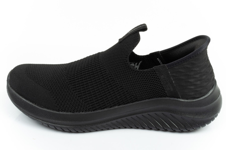 Skechers [403844L] SLIP-INS Damen-Sportschuhe, schwarz.