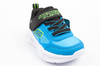 Skechers S-Lights Leichte LED-Sportschuhe für Jungen