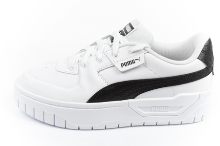 Puma Cali Dream Damen Sportschuhe [383157 04], weiß.