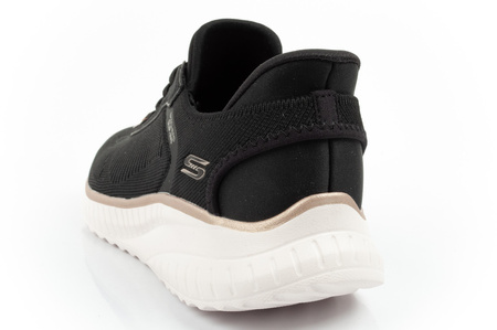 Skechers Bobs Squad-Chaos Damen-Sneaker – Bequeme Slip-Ins
