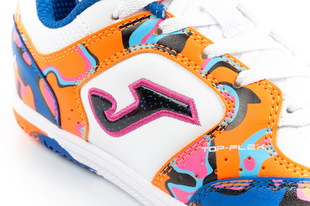 Joma Top Flex JF 2672 Hallenfußballschuhe für Kinder