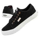 Lee Cooper Damen-Sneaker [LCW-24-31-2202L] schwarz.