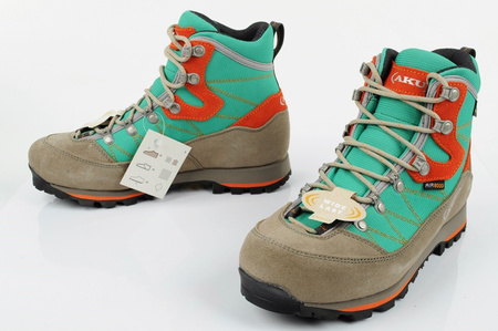 Aku Damen Trekkingschuhe GTX [978W481] 