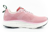 Grisport Damen Sportschuhe [GR-25-10-9009L] Laufschuhe, Pink.