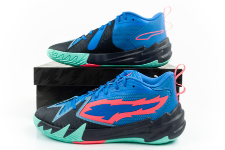 Puma Scoot Zeros – Bequeme Basketballschuhe