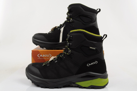 Aku Adapta Gore-Tex Herren-Trekking-Sportschuhe aus Leder [490388]