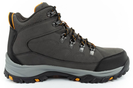 Skechers Daggett Herren-Sportschuhe [204642/CHAR], grau.