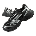 Puma Velophasis Always On Sneaker, modisch, bequem, schwarz [395908 02]