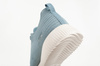 Skechers Bobs Squad-Tough Talk Damen Sportschuhe, leicht und bequem, blau