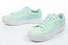Buty Damskie Sportowe PUMA Vikky Platform Glitz [366856 06]