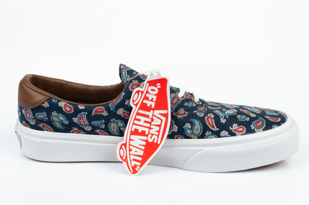 Buty sportowe trampki Vans ERA 59 [0UC6DNK]