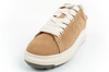 Karl Lagerfeld Maison Karl Lace Herrenschuhe Sneakers Naturleder [KL57537 288]